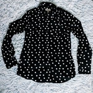 Merona women's blouse